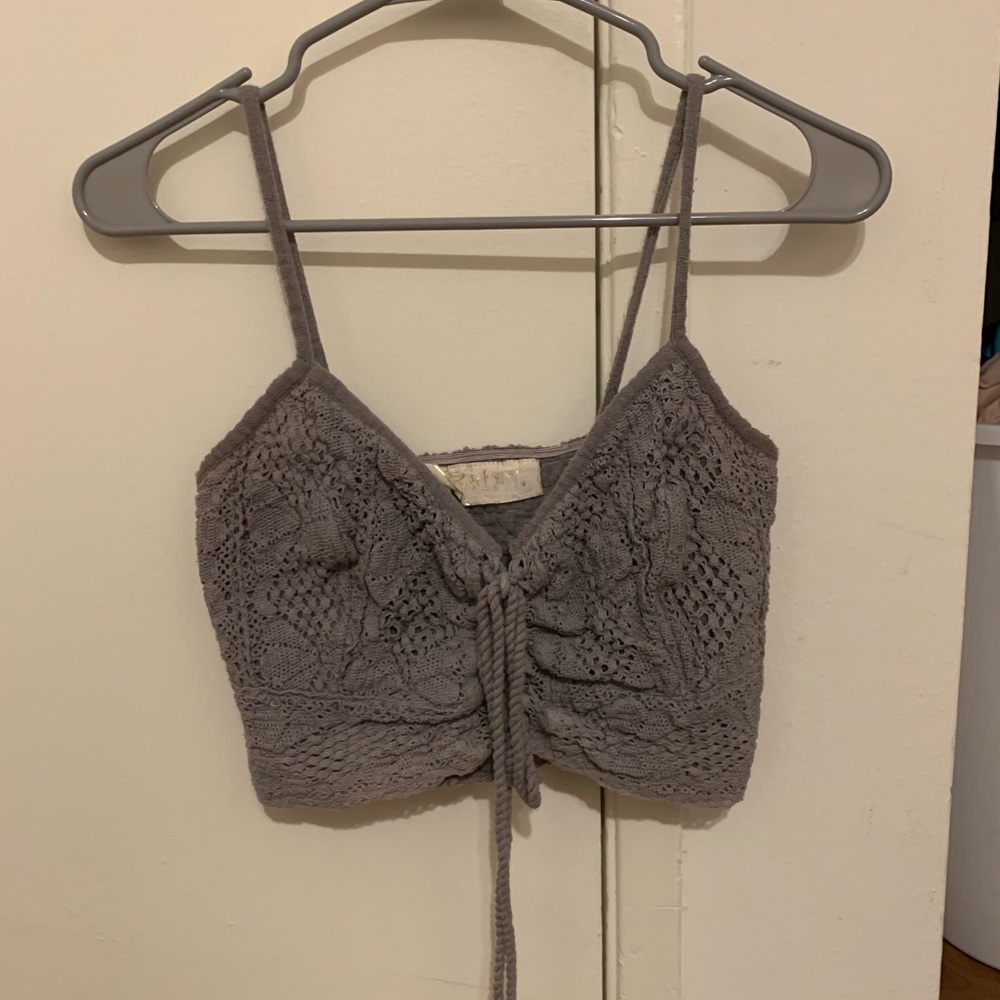 Bralette Top